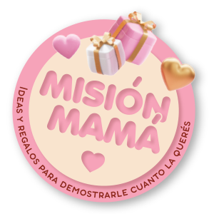 Misión Mamá